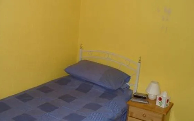 Harewood Lodge Guest house