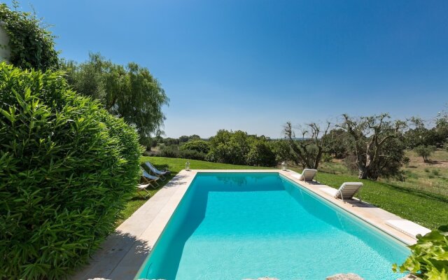 339 I Trulli di Nanì by Perle di Puglia
