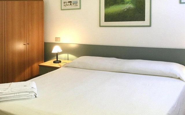 Flat in Castiadas Costa Rei with garden, balcony or terrace