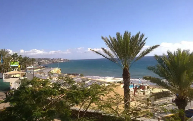 Private Apartment in Aida Complex With the Best Views