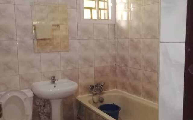 Glamour Park Hotels & Apartments