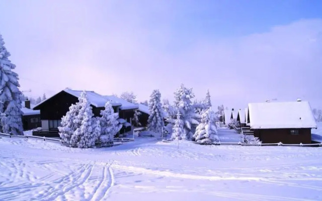 Berggasthaus Arviblick