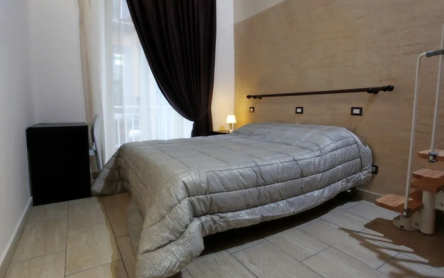 B&B Napoli Plebiscito