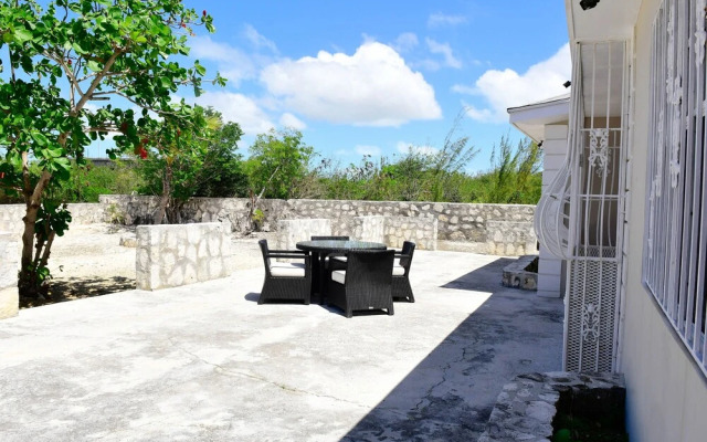 Island Turquoise Rental
