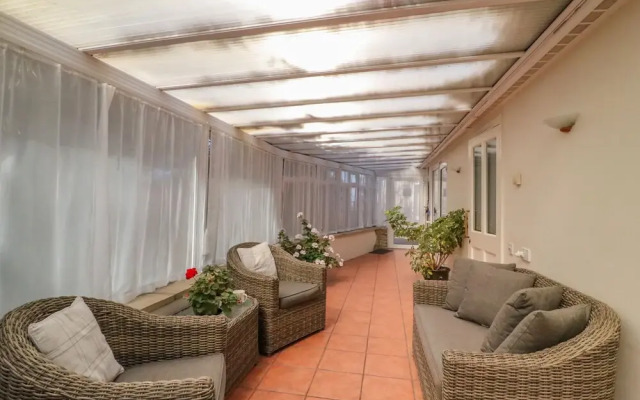 Mimosa Cottage, West Bexington