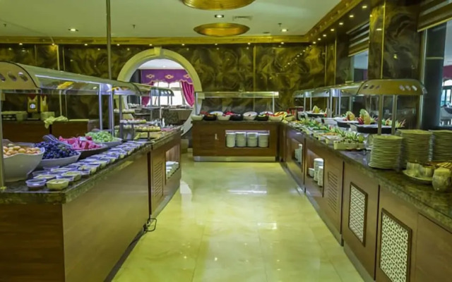 Sarot Termal Park Resort & Spa Halal Hotel