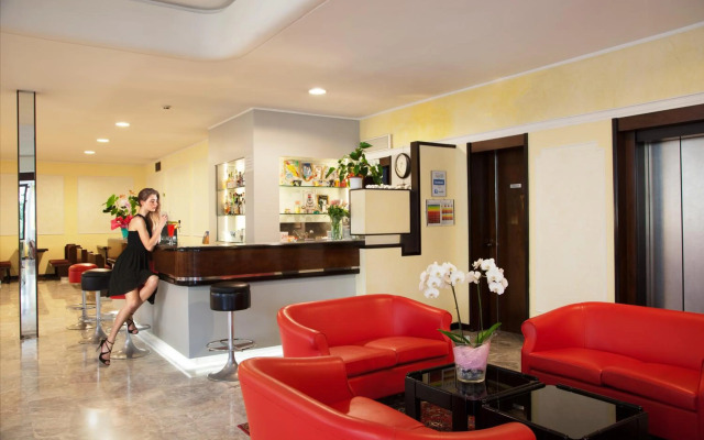 Hotel Vena D'Oro