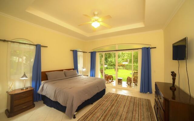 Los Suenos Resort Colina 1F