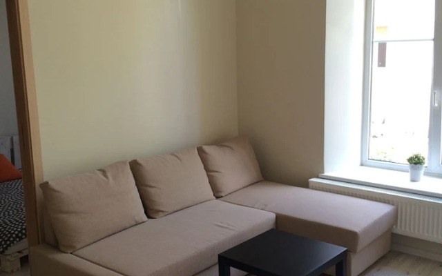 IGo apartment Uzupis