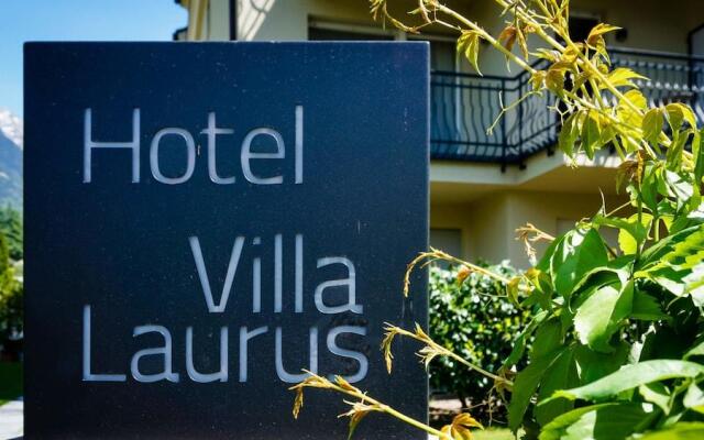 Hotel Villa Laurus