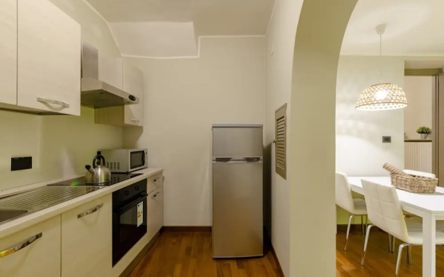 Altido Cairoli Sleep and Enjoy the City