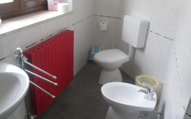 Bed & Breakfast Barba Bertu