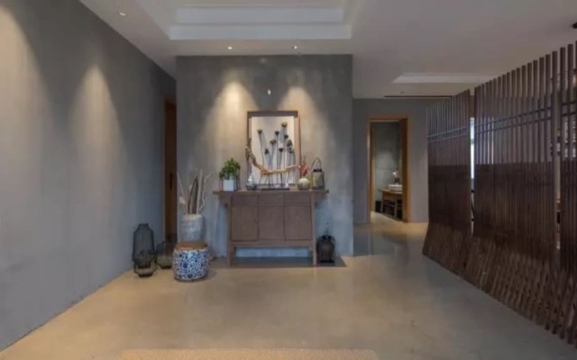 Floral Hotel Xing Hui Haiyan