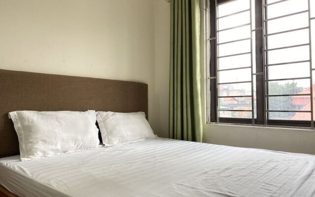 OYO 1151 Bao Yen Hotel