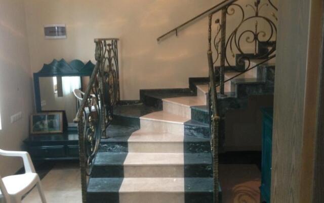 Guest House Sunline