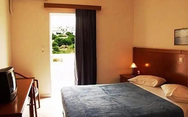 Hiona Villa