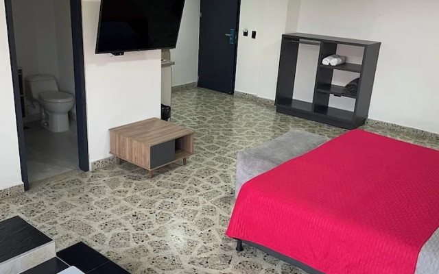 Hotel Ofix