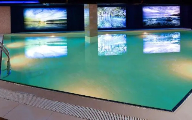 Altın Otel & Spa Balıkesir