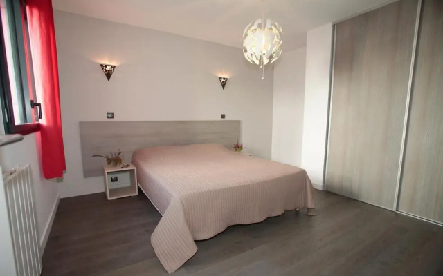 Résidence Odalys Les Villas d'Anadara