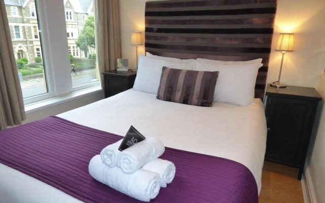 Artisan Quarter Serviced Apartments