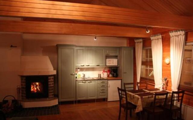 Cottage Baydar