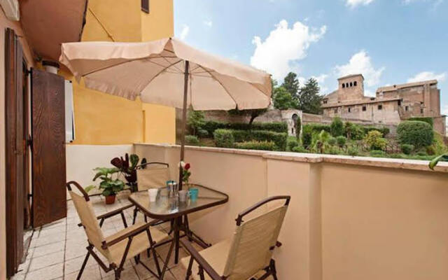 Colosseo Homerents 2