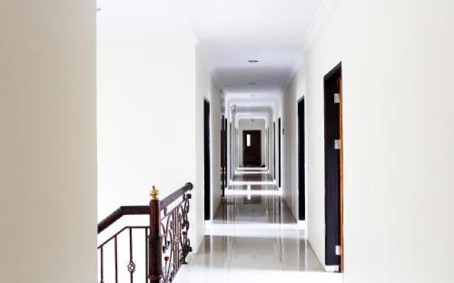 Hotel Emerald Manado