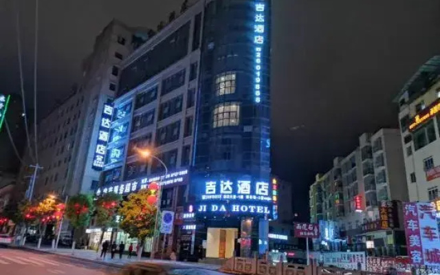 Ji Da Hotel