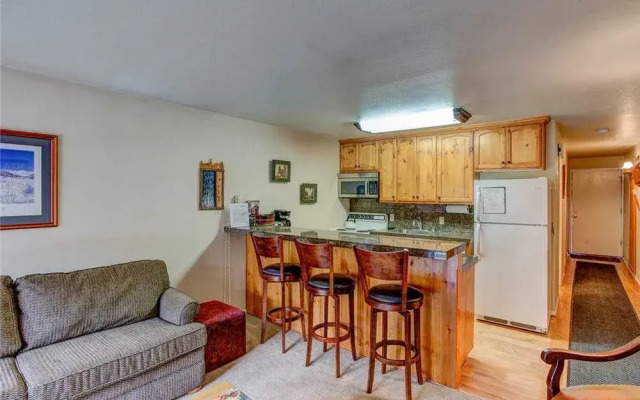 Snowcrest Condos by Wyndham VR