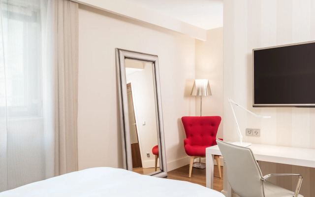 Avani Frankfurt City Hotel