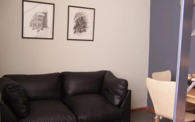 Rosario Suites