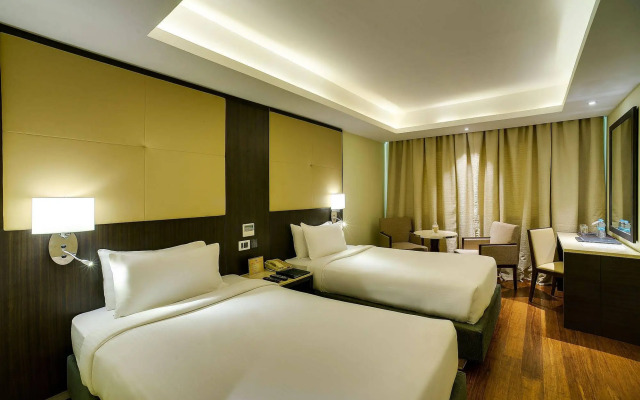 Ramee Strand Inn Hotel