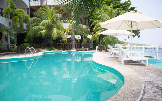 Noblesse Resort