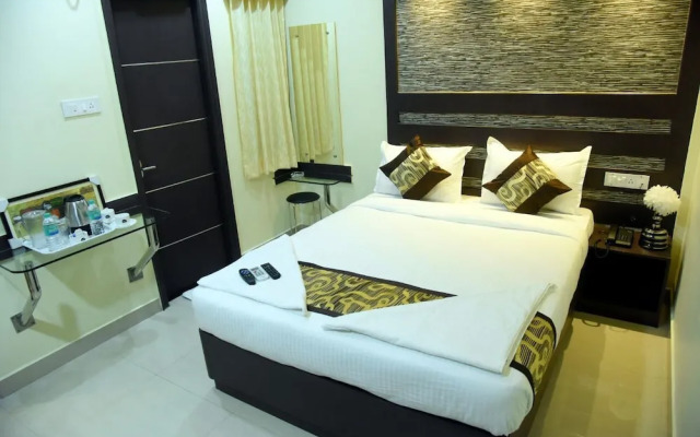 Hotel White Mount