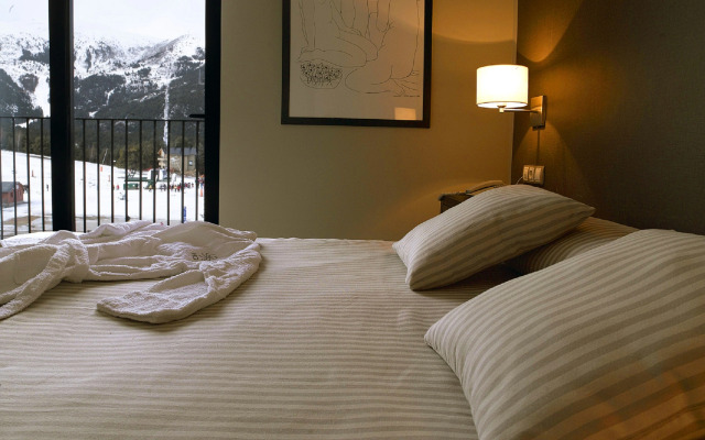 Hg La Molina