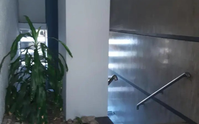 Condominio Ibis Mazatlán