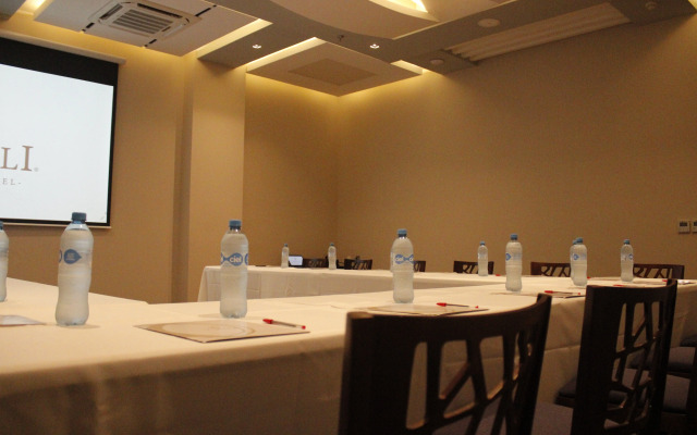 Varali Grand Hotel