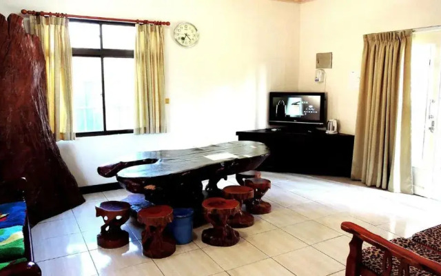 Solobo Resort