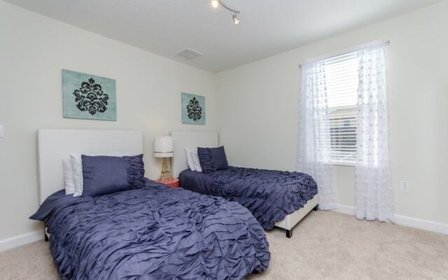 Amazing House! - Champions Gate - 9097HS