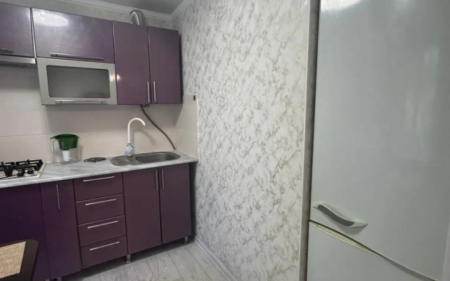 Rent Min-Vody (Рэнт Мин-Воды) на улице 50 лет Октября