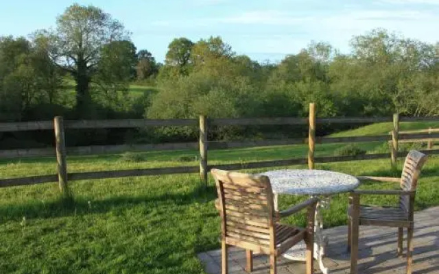 The Parlour At Greenacres