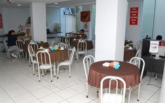 Hotel Fortaleza Prime