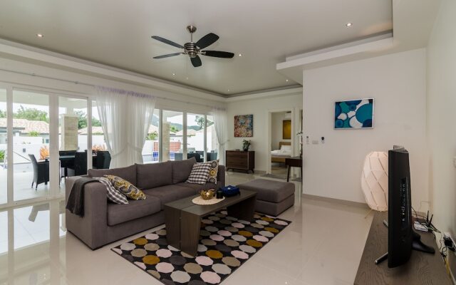 Orchid Paradise Homes OPV313