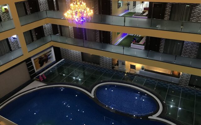 Rainbow Resort Diu