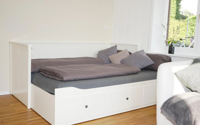 Haus Bregenz Apartment Bodensee