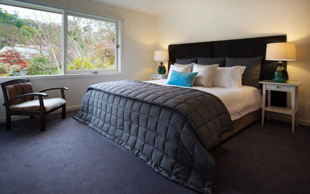 The Daylesford Hotel