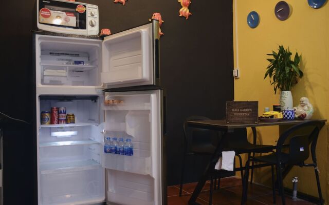 Maia Garden Homestay Danang