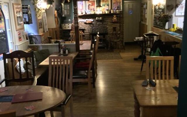 The Kings Arms