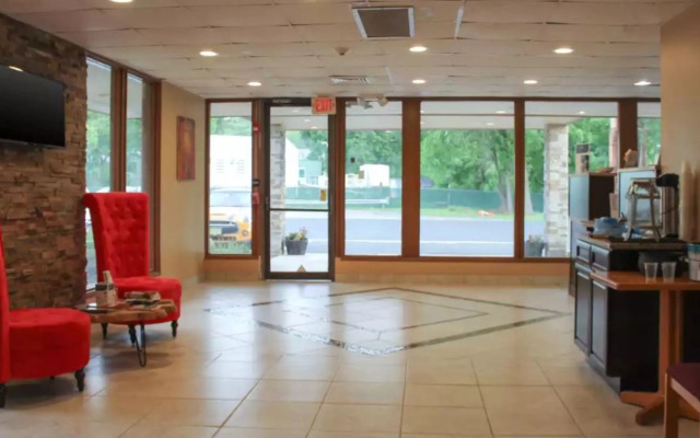 Pocono Inn & Banquet