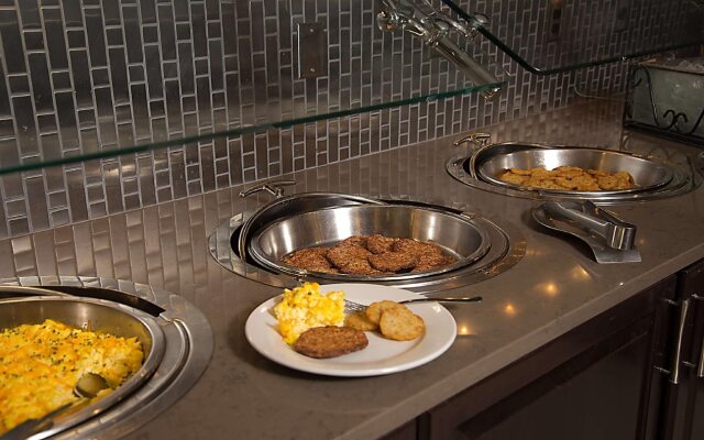 Homewood Suites by Hilton Durham-Chapel Hill / I-40